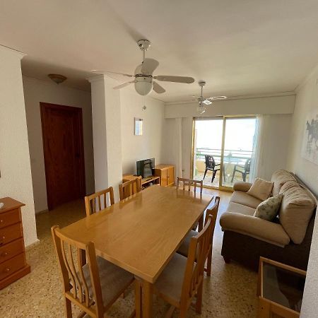 Apartamento En Segunda Linea En Playa De Gandia Exterior foto